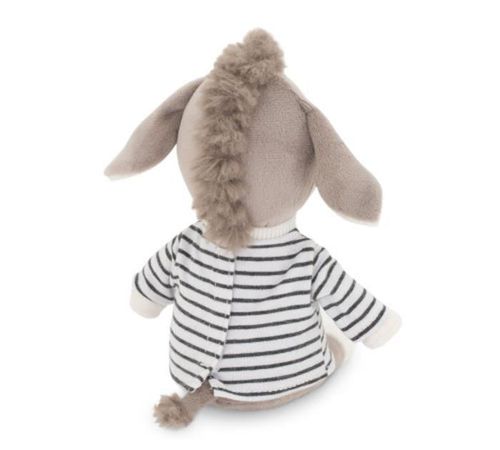 cumpără Jucărie de pluș Orange Toys OS013-231/15 Frankie the Donkey 15cm în Chișinău 