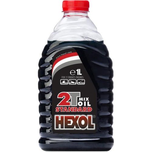 купить Масло Hexol UL135.1 2T Standard 1l в Кишинёве 