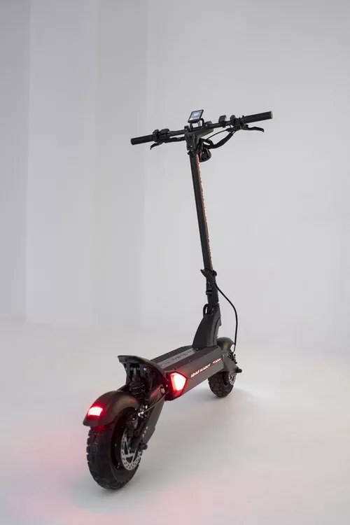 купить Самокат AdaSmart Tank Light в Кишинёве 