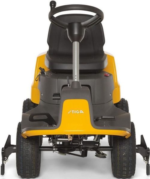cumpără Tractoare de tuns iarba Stiga PARK 120 în Chișinău 