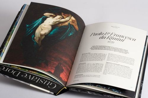 купить The Fantastic Gustave Doré в Кишинёве 