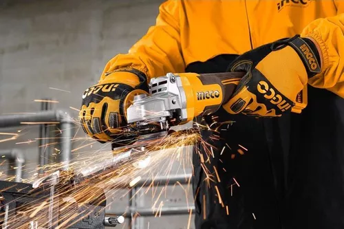 купить Болгарка (УШМ) INGCO CAGLI261521 (50269) в Кишинёве 