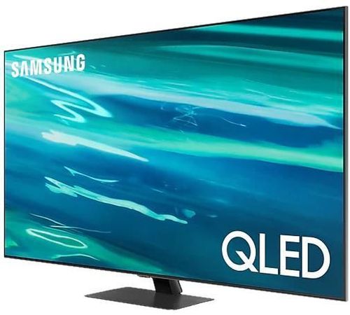 cumpără Televizor Samsung QE55Q80AAUXUA în Chișinău 