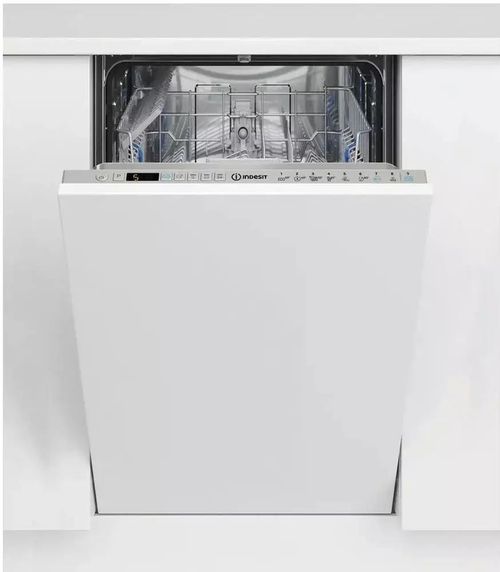 купить Встраиваемая посудомоечная машина Indesit DSIO3M24CS в Кишинёве 