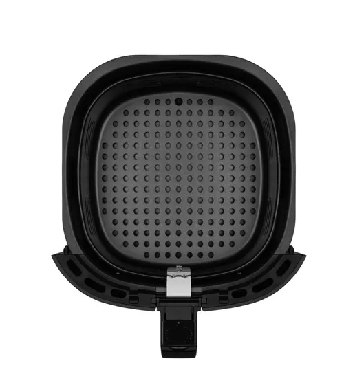 купить Фритюрница Zeegma Knapper Pro Black в Кишинёве 