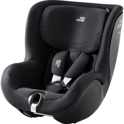 cumpără Scaun auto Britax-Römer DUALFIX 5Z Classic Deep Grey (2000040860) în Chișinău 