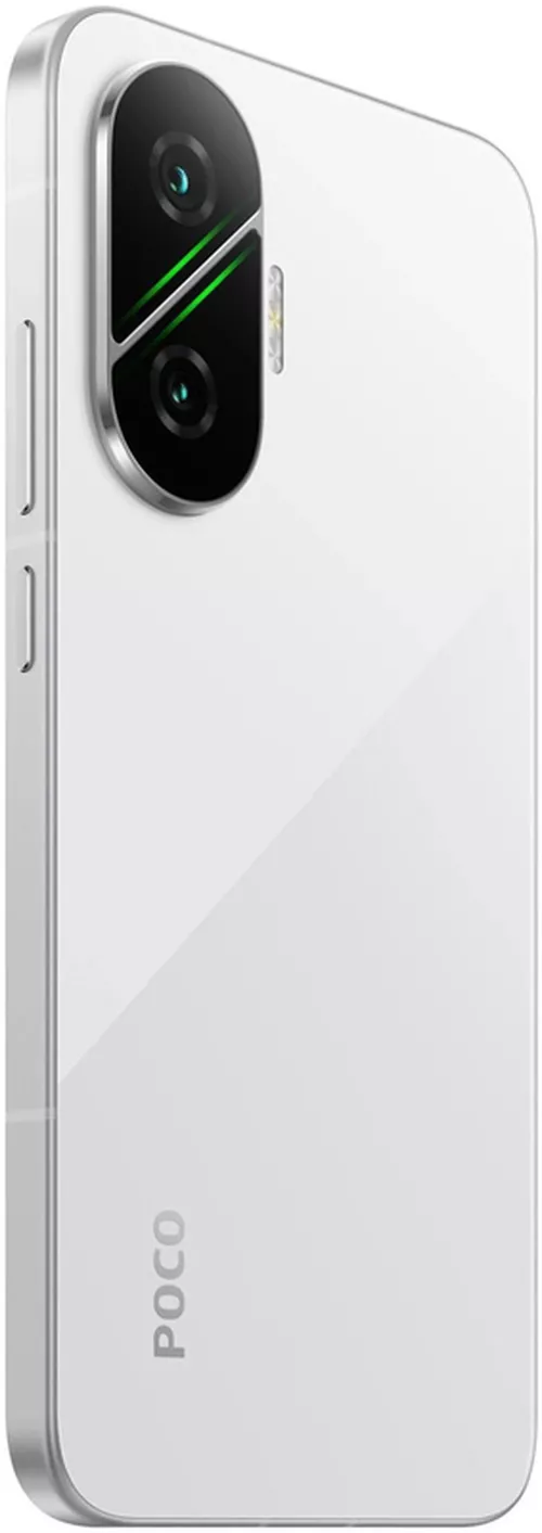купить Смартфон Xiaomi POCO F7 12/512GB White в Кишинёве 