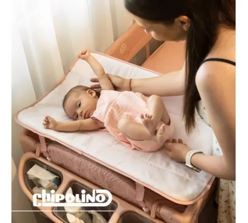 cumpără Țarc Chipolino KOSIB0252TR Bella tiramisu în Chișinău 