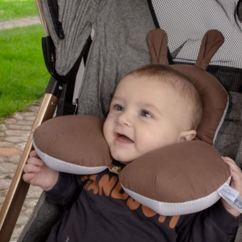 cumpără Accesorii pentru scaune auto Sevi Bebe 44 подушка в автокресло în Chișinău 