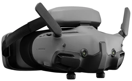 купить Дрон DJI (980120) Avata 2 Fly More Combo в Кишинёве 