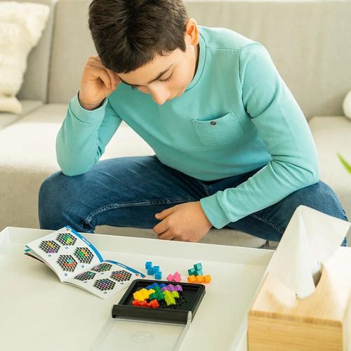 купить Настольная игра Ludicus Games SG 305RO IQ Perplex (Ro) в Кишинёве 