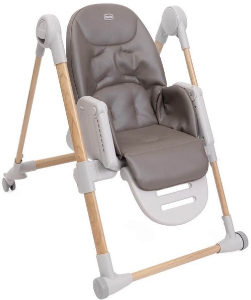 cumpără Scaun de masă Chicco 8714061 Polly Armonia Scandinavian, 6+ luni în Chișinău 