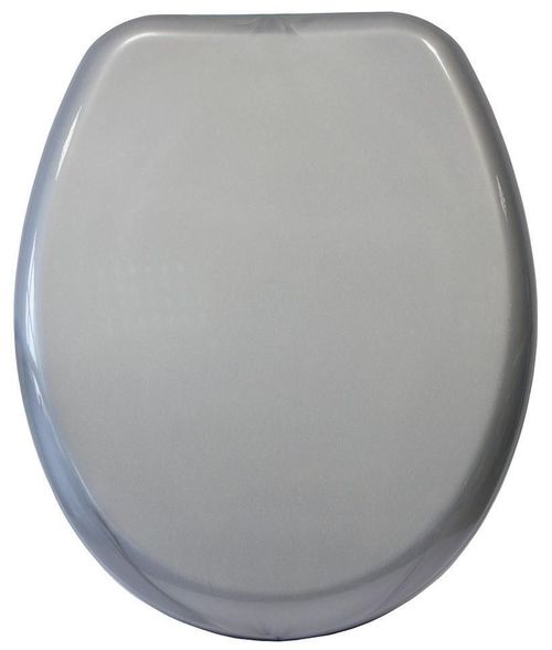 cumpără Capac WC Bisk 05867 IRIS metalic în Chișinău 