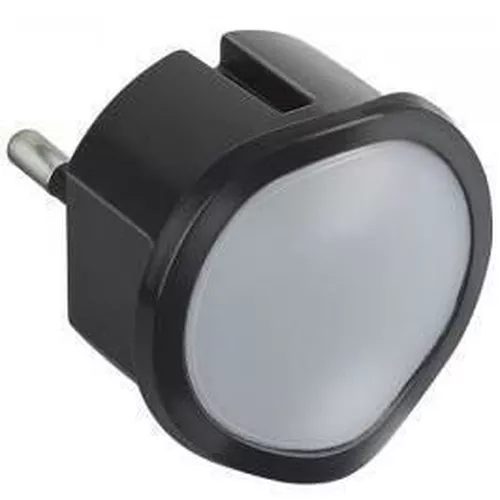 cumpără Adaptor electric Legrand 50679 LAMPA DE VEGHE CU LUMINA DE URGENTA 0.06W în Chișinău 