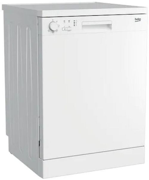 купить Посудомоечная машина Beko DFN05311W в Кишинёве 