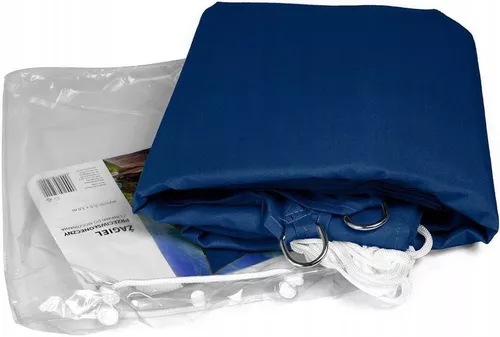 купить Навес Jumi OM-631441 Pinza de umbra patrata (bleumarin) 3.6x3.6m в Кишинёве 