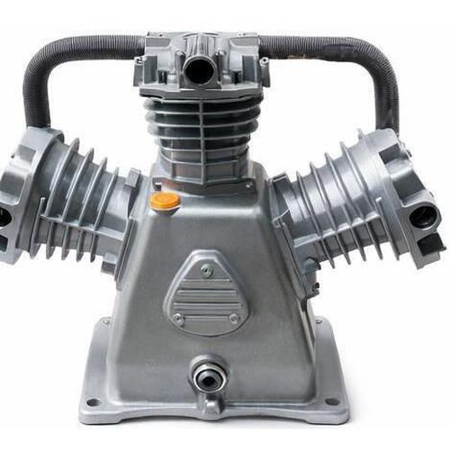 купить Компрессор miscellaneous YAW 3090 (3x90mm) 8 bar в Кишинёве 