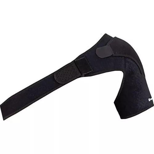 купить Бандаж спортивный inSPORTline 6964 Bandaj fixare p-u umar Shobro IN23841 в Кишинёве 