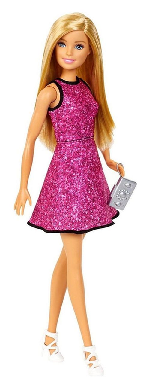 cumpără Păpușă Barbie GDJ40 Fashionista cu accesorii în Chișinău 