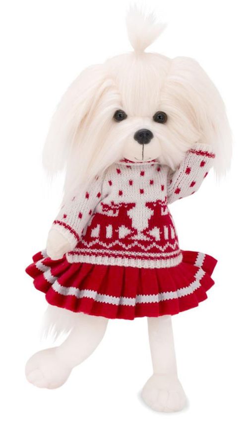 cumpără Jucărie de pluș Orange Toys LD4/089 Lucky Mimi: Scandinavian Motif 25 în Chișinău 