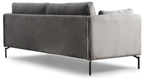 cumpără Canapea Trendy Sino 87x90x217cm (3 locuri) în Chișinău 