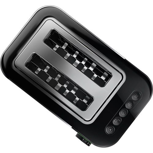 cumpără Toaster Braun HT5015BK în Chișinău 