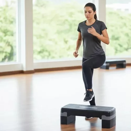 cumpără Platforma step FunFit Stepper (4826) în Chișinău 