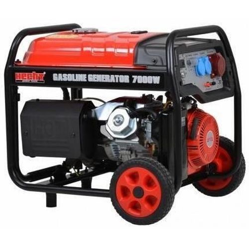 cumpără Generator Hecht GG 8000 (hechtgg8000) în Chișinău 