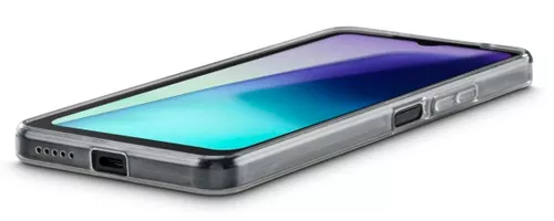 купить Чехол для смартфона Hama 123706 "Always Clear" Mobile Phone Case for Redmi 14C, transparent в Кишинёве 