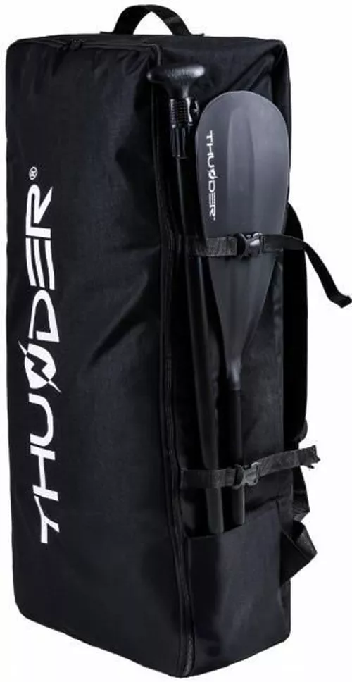 купить Аксессуар для плавания Thunder Надувная SUP-доска IPPO (RAVEN) 320см в Кишинёве 