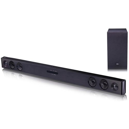 cumpără Soundbar LG SJ3 în Chișinău 