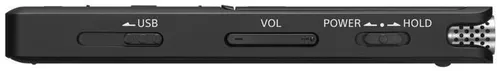 купить Диктофон Sony ICD-UX570B в Кишинёве 