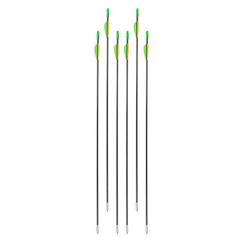 cumpără Armă de jucărie miscellaneous 11078 Set de tir cu arcul IN23037/23040 Markub 15 lbs în Chișinău 