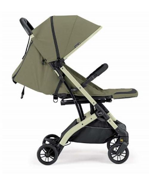 cumpără Сărucior pentru copii CAM CAM коляска Compas 219 verde în Chișinău 