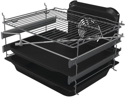 cumpără Aragaz Gorenje GKS5C71XF în Chișinău 