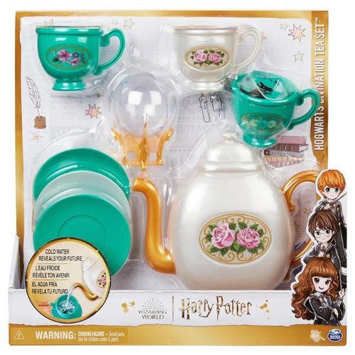 купить Игрушка miscellaneous 6065117 Set de joacă Ceaiul la Hogwarts в Кишинёве 