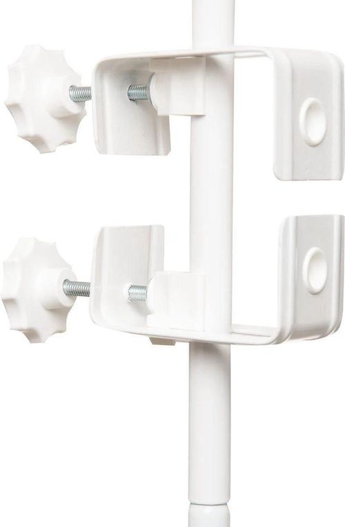 cumpără Pătuț Jollein 009-003-98765 Suport pentru voal cu fixator White în Chișinău 