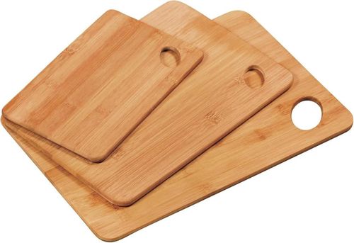 cumpără Tocător de tăiere Kesper 58333 Set tocatoare 3buc în Chișinău 