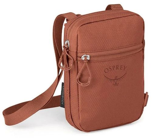 cumpără Geantă de umăr Osprey Daylite Crossbody porcelain orange hip (810165744240) în Chișinău 