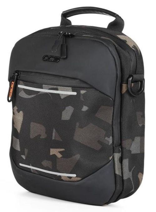 купить Сумка плечевая CCS 31303 Green в Кишинёве 