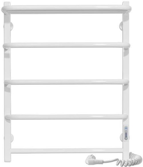 cumpără Uscător de prosoape Laris Standart CK5 500 x 660 s polkoi electro R în Chișinău 