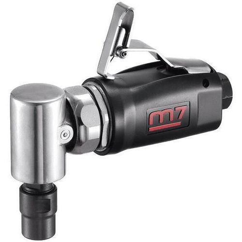 купить Шлифовальная машина Mighty Seven QA-601Турбинка Мини 90 град.19000 об/мин в Кишинёве 