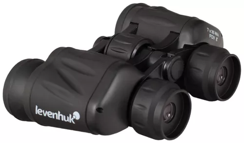 купить Бинокль Levenhuk Atom 7x35 в Кишинёве 