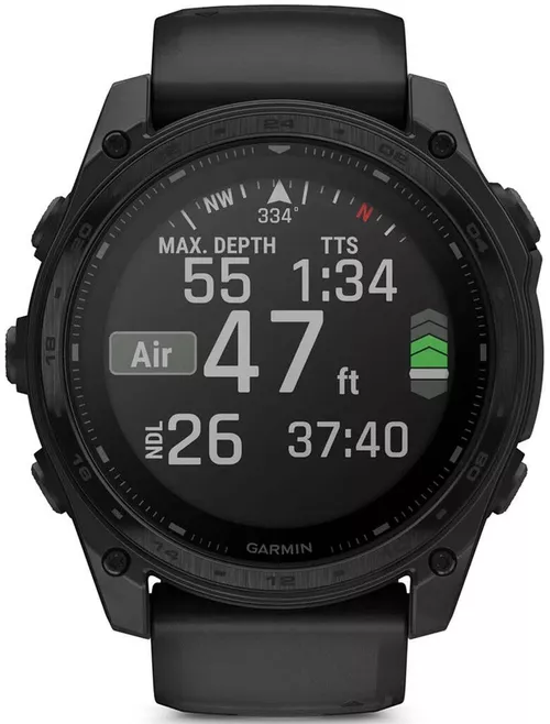 cumpără Ceas inteligent Garmin tactix 8 Solar Elite 51 mm în Chișinău 