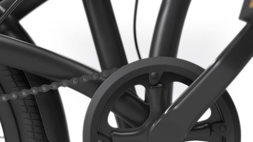 cumpără Bicicletă Sharp BK-BM04E-B în Chișinău 