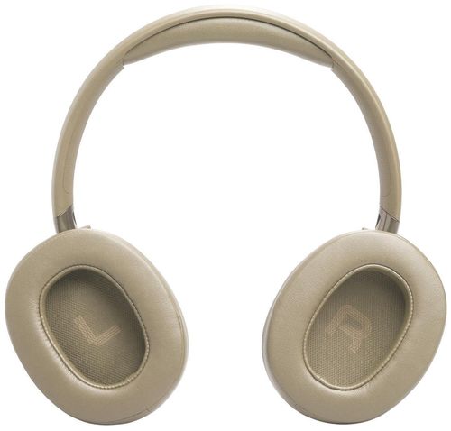 cumpără Căști fără fir JBL Tune 780NC Beige în Chișinău 
