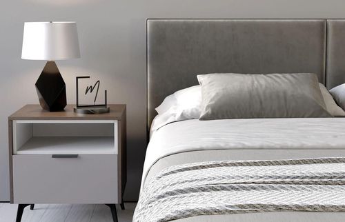 купить Кровать my-STYLE my-Bria 180x200 (P02D18M08) в Кишинёве 