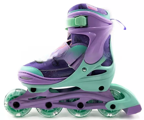 cumpără Role Seven 59488 3in1 Frozen, Size 34-37 în Chișinău 