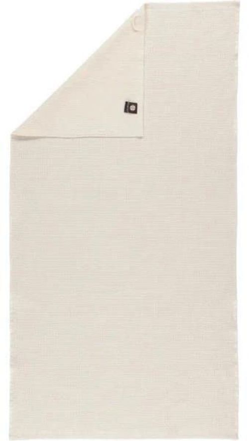 купить Полотенце Rhomtuft 06975230/20 Face & Body towel 70x130 natur jasmin в Кишинёве 