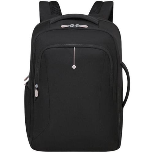 cumpără Rucsac pentru oraș Samsonite Guardit Classy 2.0 Underseat M Negru (158245/1041) în Chișinău 